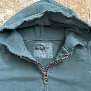 FRANK AND EILEEN SWEATSHIRT